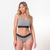 COMFORT WOMAN / Less Basic - V-1 Sport Underwear