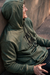 OUTLET / Buzo frisa hidrorepelente / HOODIE TAKE YOUR TIME en internet