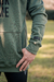 Imagen de OUTLET / Buzo frisa hidrorepelente / HOODIE TAKE YOUR TIME