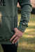 Imagen de OUTLET / 2da / Buzo frisa hidrorepelente / HOODIE TAKE YOUR TIME
