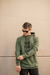 OUTLET / 2da / Buzo frisa hidrorepelente / HOODIE TAKE YOUR TIME