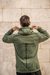OUTLET / 2da / Buzo frisa hidrorepelente / HOODIE TAKE YOUR TIME - comprar online