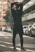 Pack térmico Total Black / Remera PowerTherm + Boxer Full Leg en internet