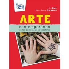 Arte contemporáneo en los primeros años escolares