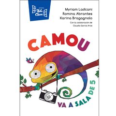 Camou va a sala de 5