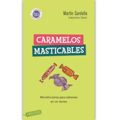 Caramelos masticables