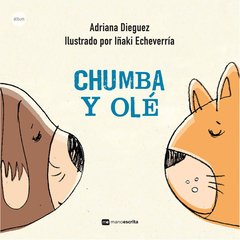 Chumba y Olé