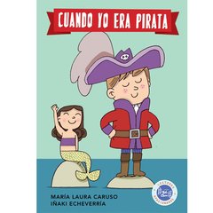 Cuando yo era pirata