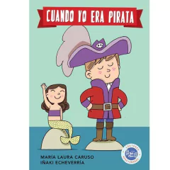 Cuando yo era pirata