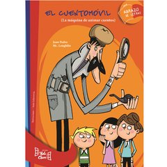 El cuentomóvil