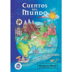 Cuentos del Mundo: Europa