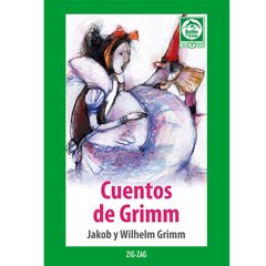 Cuentos de Grimm