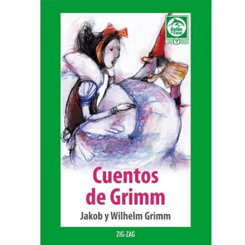 Cuentos de Grimm