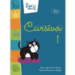 Cursiva 1