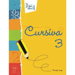 Cursiva 3