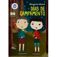 Días de campamento