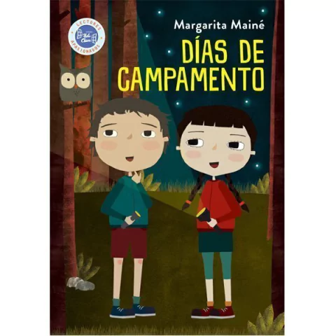 Días de campamento