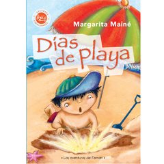 Días de playa. Edición 2018