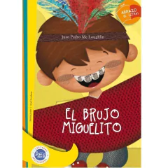 El brujo Miguelito