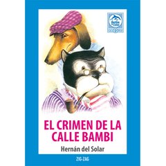 El crimen de la calle Bambi