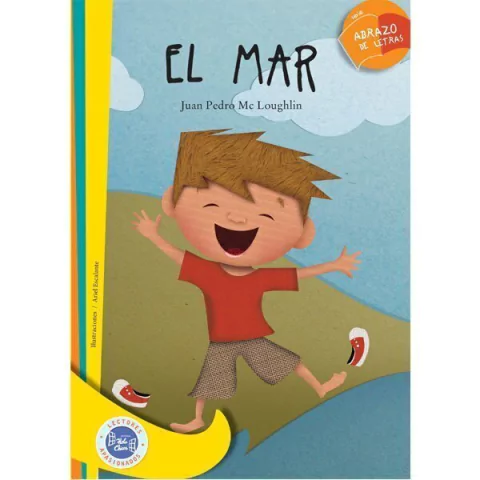 El mar