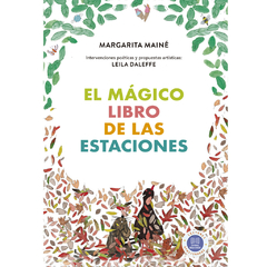 El mágico libro de las estaciones