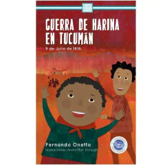 Guerra de harina en Tucumán