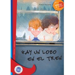 Hay un lobo en el tren