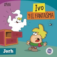 Ivo y el fantasma