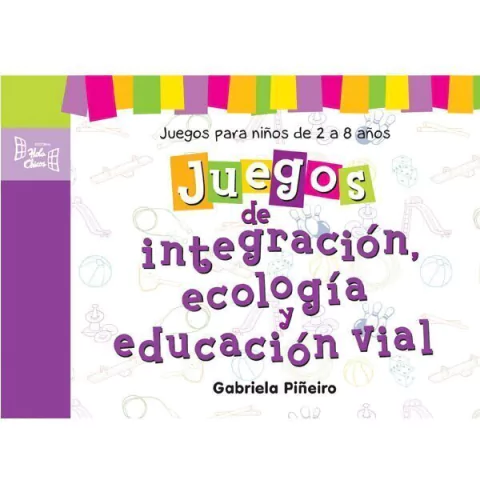 Juegos de integración