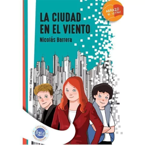 La ciudad en el viento