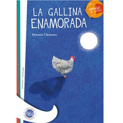 La gallina enamorada