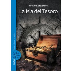 La isla del tesoro