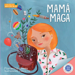 Mamá Maga