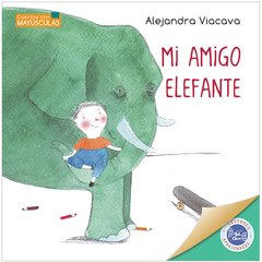 Mi amigo elefante