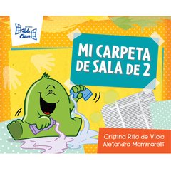 Mi carpeta de sala de 2