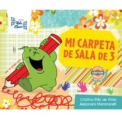 Mi carpeta sala de 3