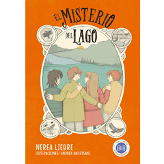 El misterio del lago