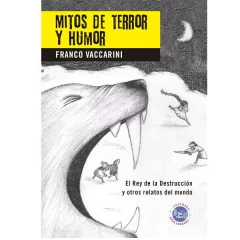 Mitos de terror y humor