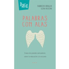 Palabras con alas