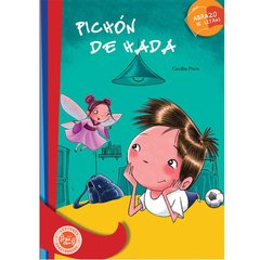 Pichón de hada