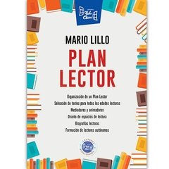 Plan lector