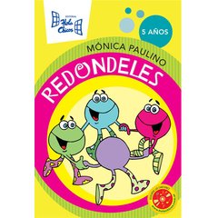 Redondeles 5