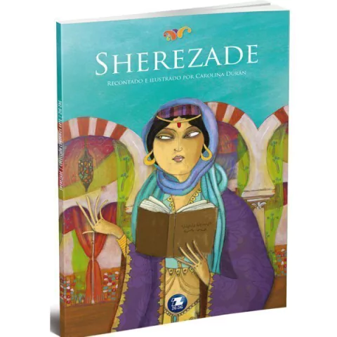Sherezade