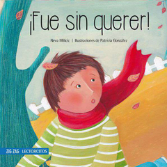 Fue sin querer