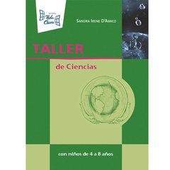 Taller de ciencias