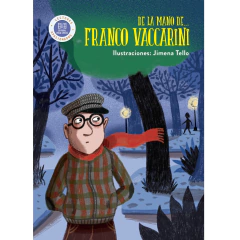 De la mano de... Franco Vaccarini