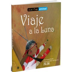 Viaje a la luna