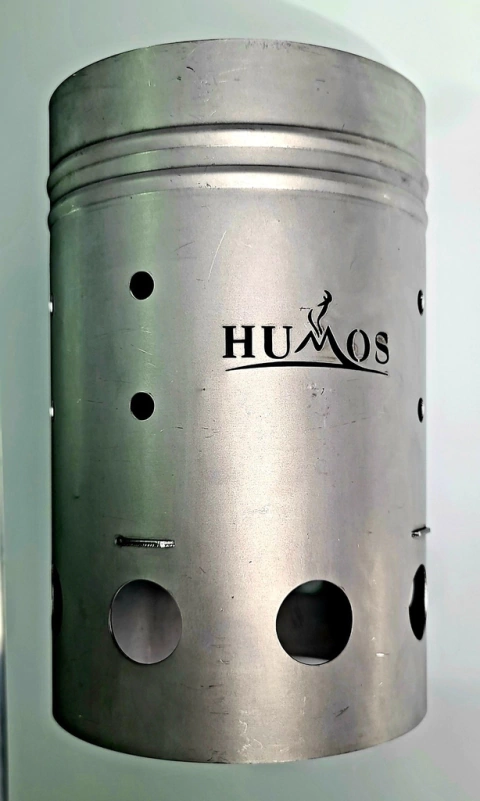 BRASERO PORTATIL XL en internet