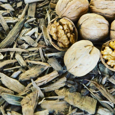 CHIPS X 5 KG GRANEL - Humos®